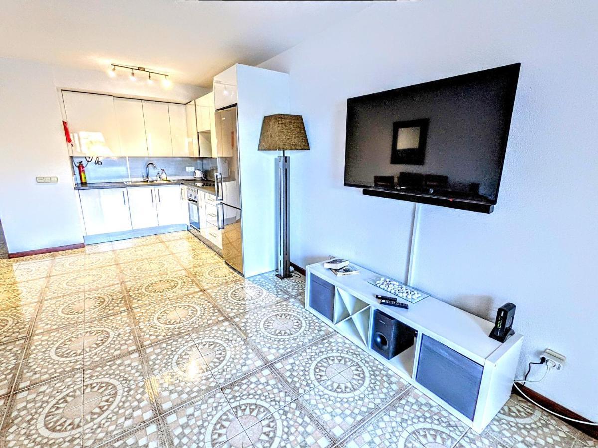 Luxury Newly Refurbished Modern Apartment With Stunning Mountain Views - Xmas And Ny 2025-2026 Now Booking San Miguel de Abona Exteriör bild