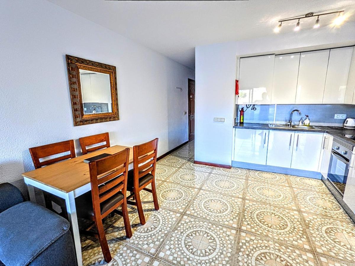 Luxury Newly Refurbished Modern Apartment With Stunning Mountain Views - Xmas And Ny 2025-2026 Now Booking San Miguel de Abona Exteriör bild