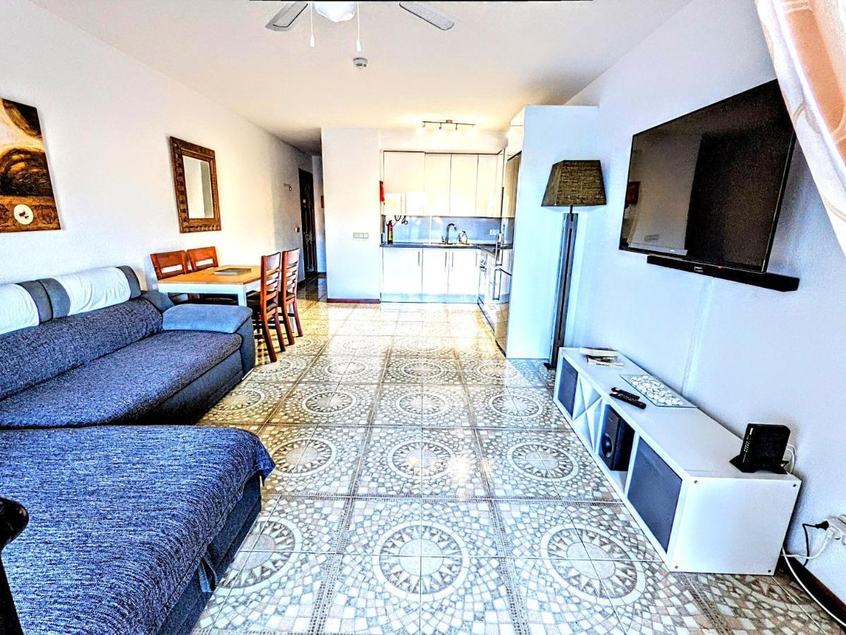 Luxury Newly Refurbished Modern Apartment With Stunning Mountain Views - Xmas And Ny 2025-2026 Now Booking San Miguel de Abona Exteriör bild