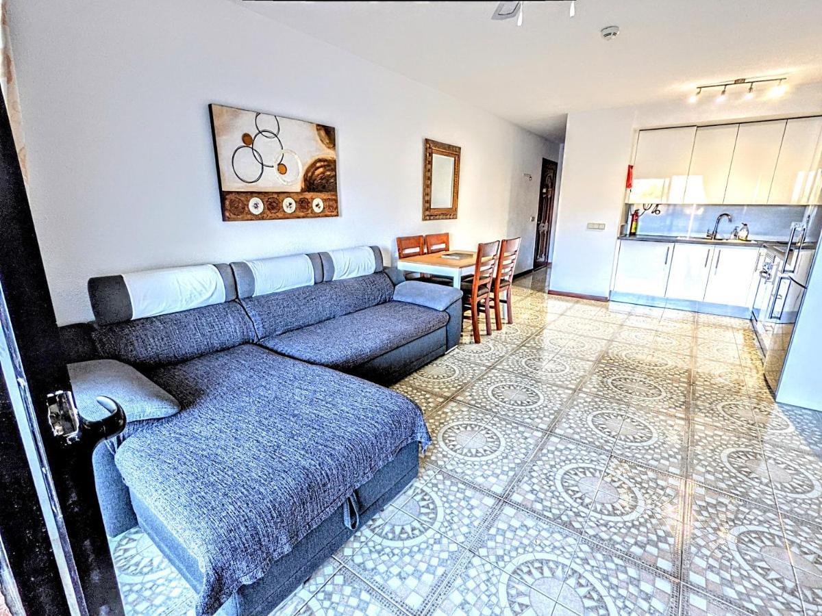 Luxury Newly Refurbished Modern Apartment With Stunning Mountain Views - Xmas And Ny 2025-2026 Now Booking San Miguel de Abona Exteriör bild