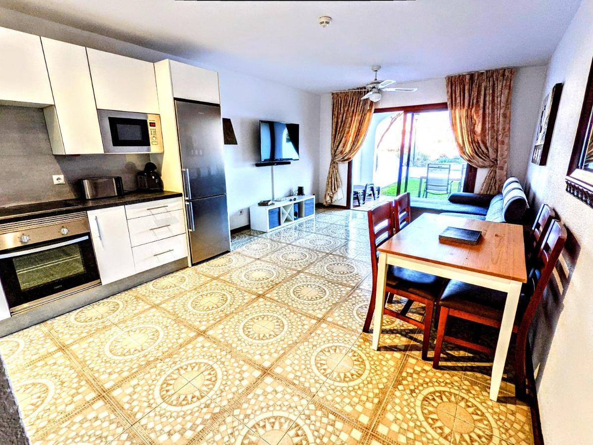 Luxury Newly Refurbished Modern Apartment With Stunning Mountain Views - Xmas And Ny 2025-2026 Now Booking San Miguel de Abona Exteriör bild