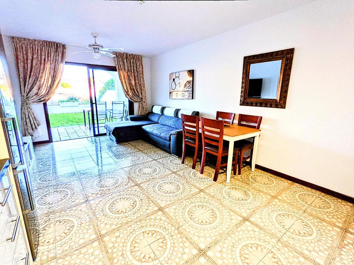 Luxury Newly Refurbished Modern Apartment With Stunning Mountain Views - Xmas And Ny 2025-2026 Now Booking San Miguel de Abona Exteriör bild