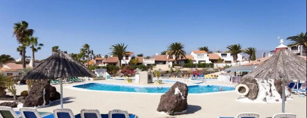 Luxury Newly Refurbished Modern Apartment With Stunning Mountain Views - Xmas And Ny 2025-2026 Now Booking San Miguel de Abona Exteriör bild