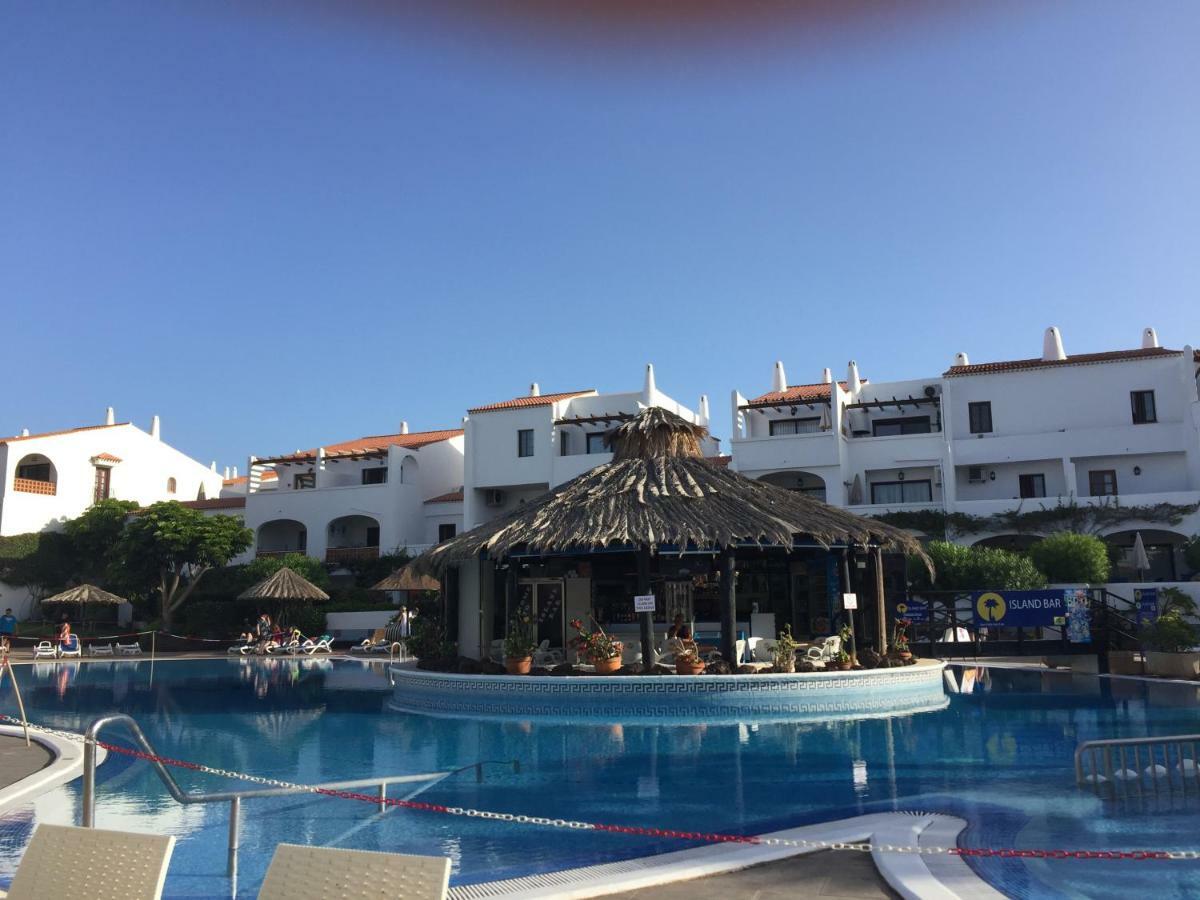 Luxury Newly Refurbished Modern Apartment With Stunning Mountain Views - Xmas And Ny 2025-2026 Now Booking San Miguel de Abona Exteriör bild