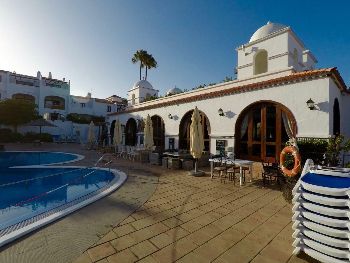 Luxury Newly Refurbished Modern Apartment With Stunning Mountain Views - Xmas And Ny 2025-2026 Now Booking San Miguel de Abona Exteriör bild
