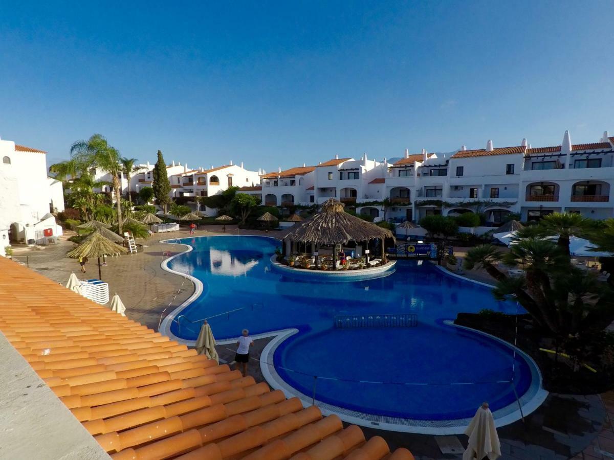 Luxury Newly Refurbished Modern Apartment With Stunning Mountain Views - Xmas And Ny 2025-2026 Now Booking San Miguel de Abona Exteriör bild