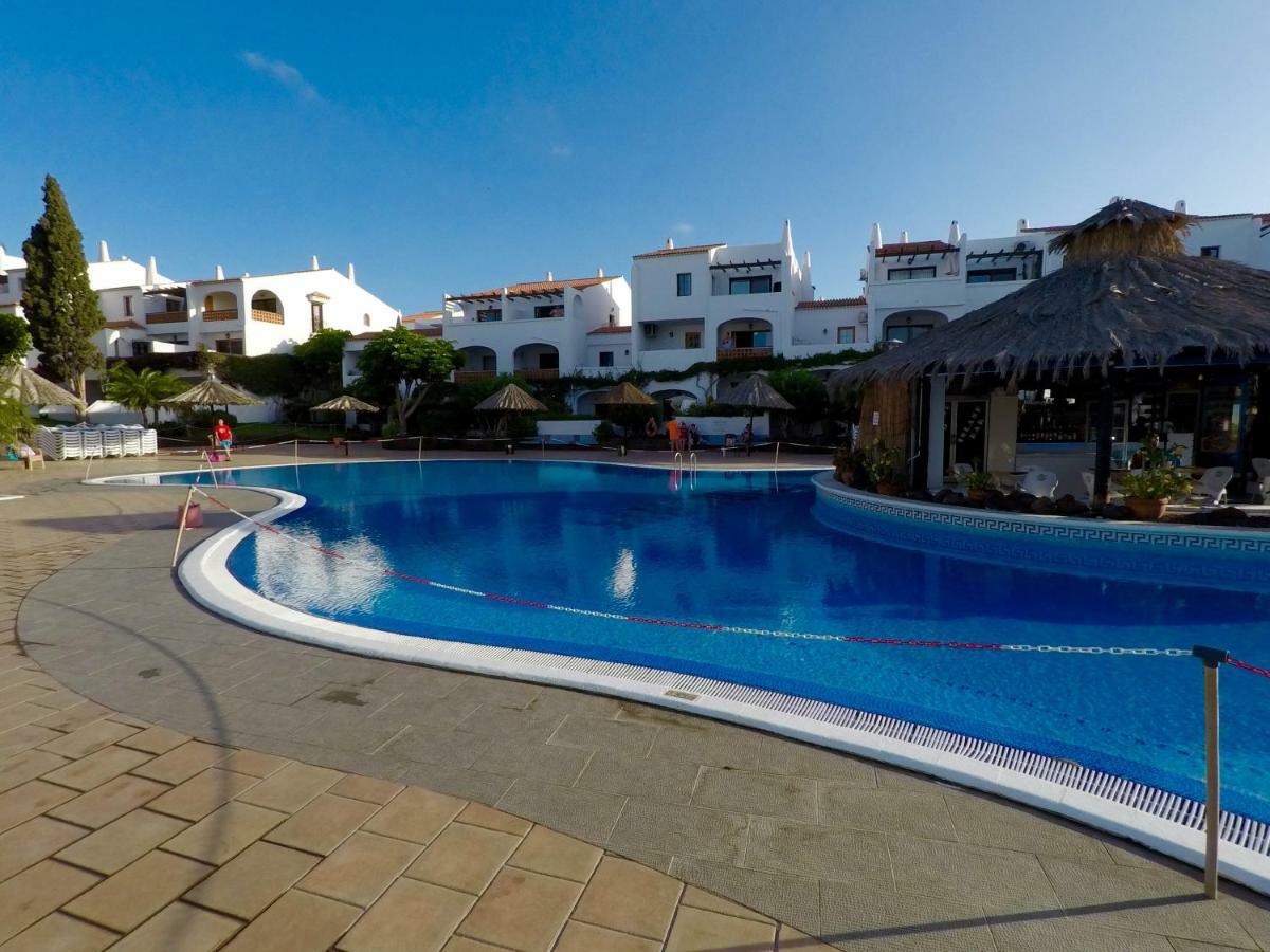 Luxury Newly Refurbished Modern Apartment With Stunning Mountain Views - Xmas And Ny 2025-2026 Now Booking San Miguel de Abona Exteriör bild