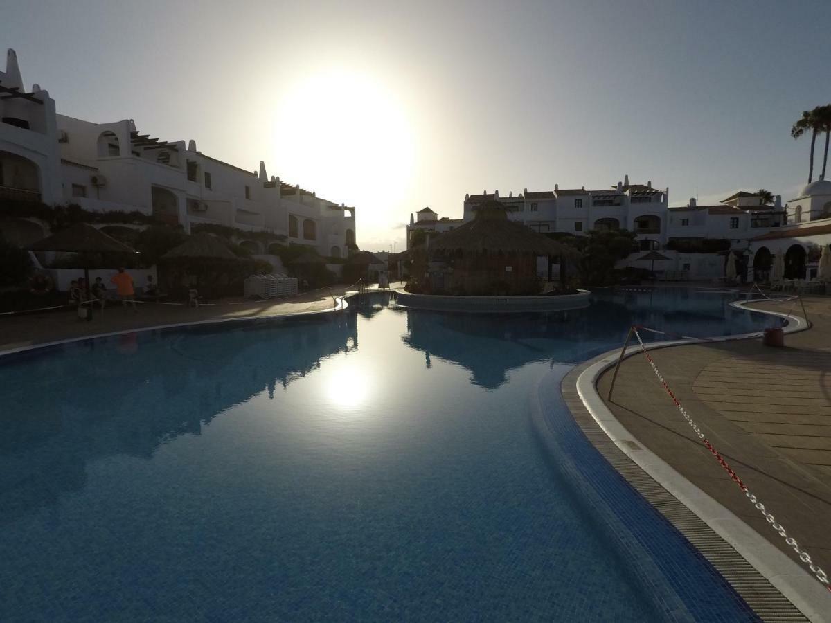 Luxury Newly Refurbished Modern Apartment With Stunning Mountain Views - Xmas And Ny 2025-2026 Now Booking San Miguel de Abona Exteriör bild