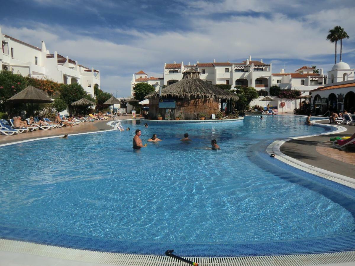 Luxury Newly Refurbished Modern Apartment With Stunning Mountain Views - Xmas And Ny 2025-2026 Now Booking San Miguel de Abona Exteriör bild