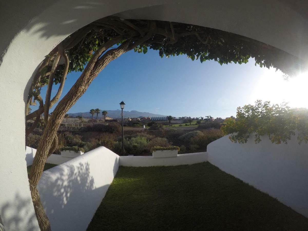 Luxury Newly Refurbished Modern Apartment With Stunning Mountain Views - Xmas And Ny 2025-2026 Now Booking San Miguel de Abona Exteriör bild